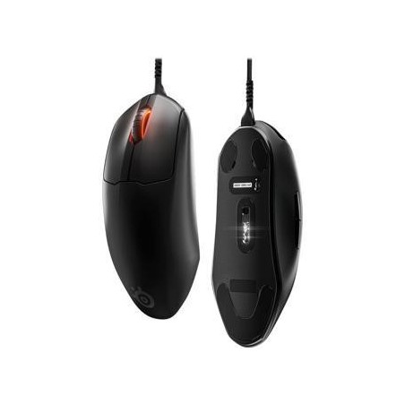 SteelSeries PRIME Optisk Kabling Sort
